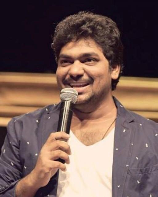 Zakir Khan Wiki