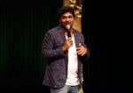 Zakir khan