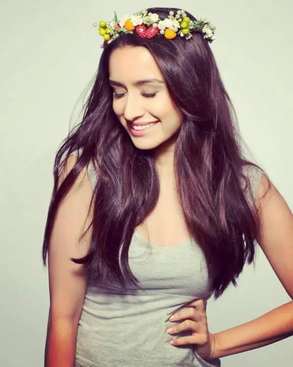 Shraddha Kapoor Biography, Age, Height, Weight, Father, Songs