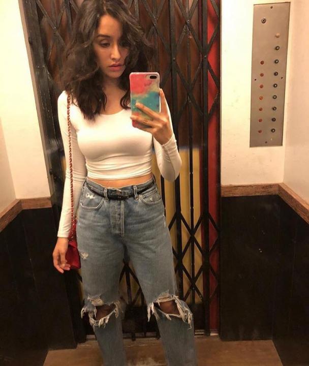 Shraddha Kapoor Wiki