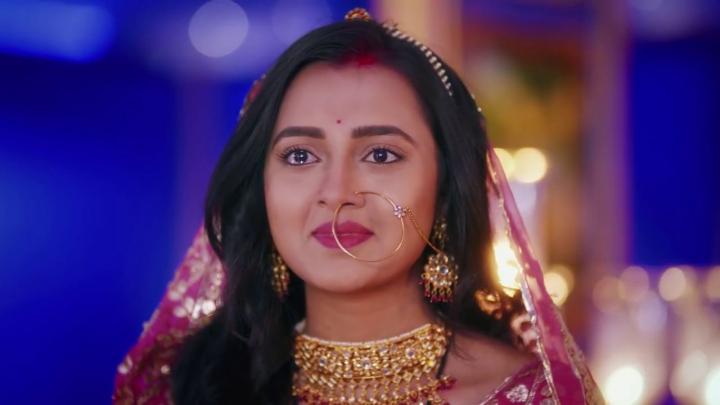 Tejaswi Prakash Wayangankar Wiki, Age, Height, Family & Salary