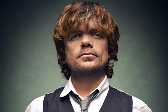 peter dinklage