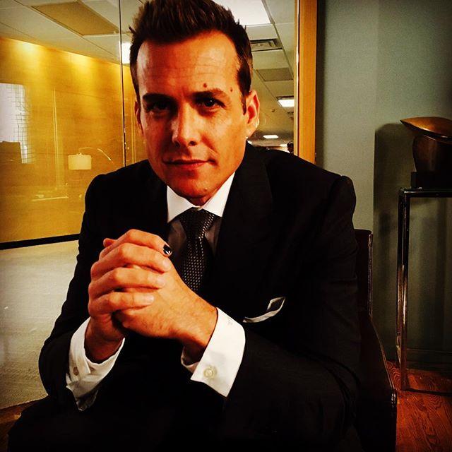 Gabriel Macht Harvey Specter Wiki Height Age Weight Wife Father