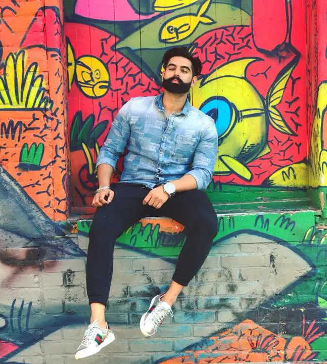 Parmish Verma Wiki, Height, Weight, Age, Songs, Videos, Photos
