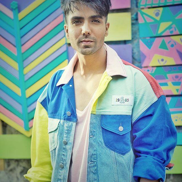 Hardy Sandhu Photos