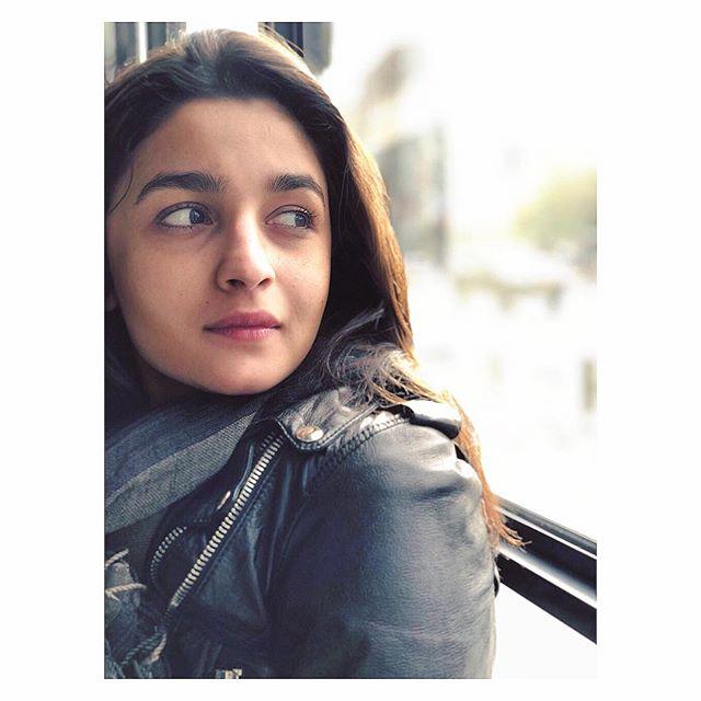 Alia Bhatt Age