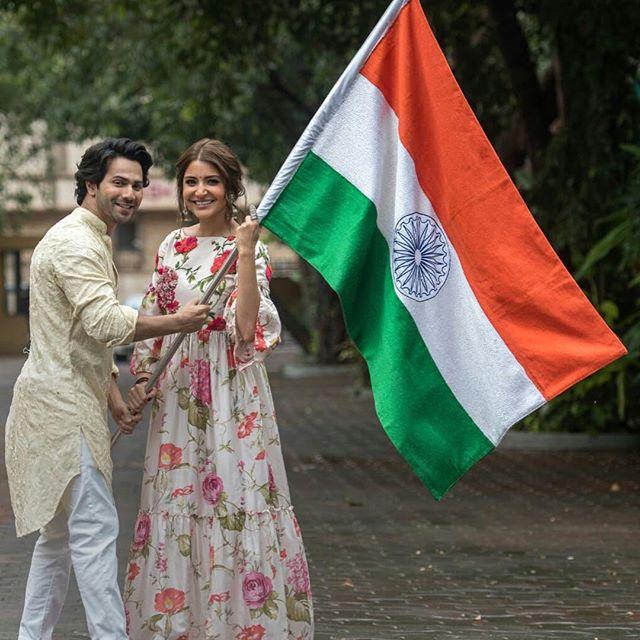 Anushka Sharma