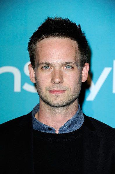 Patrick J. Adams (Mike Ross) Wiki, Age, Height, Weight, Wife, Net Worth