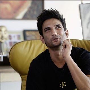 Sushant Singh Rajput Bio