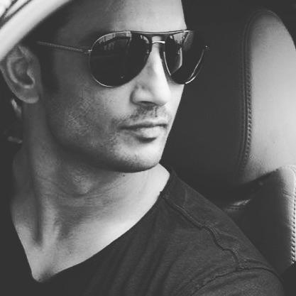 Sushant Singh Rajput Images