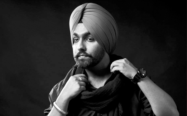 Ammy Virk Wiki, Age, Movies, New Songs, Family & More