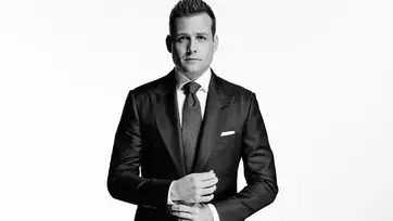Gabriel Macht Harvey Specter Wiki Height Age Weight Wife Father