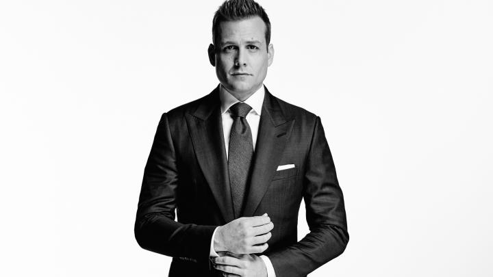 Gabriel Macht Harvey Specter Wiki Height Age Weight Wife Father