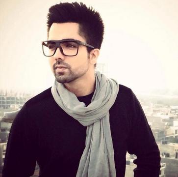 Hardy Sandhu Wiki, Age, Height, Weight, New Songs