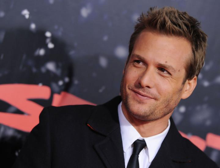 Gabriel Macht Harvey Specter Wiki Height Age Weight Wife Father