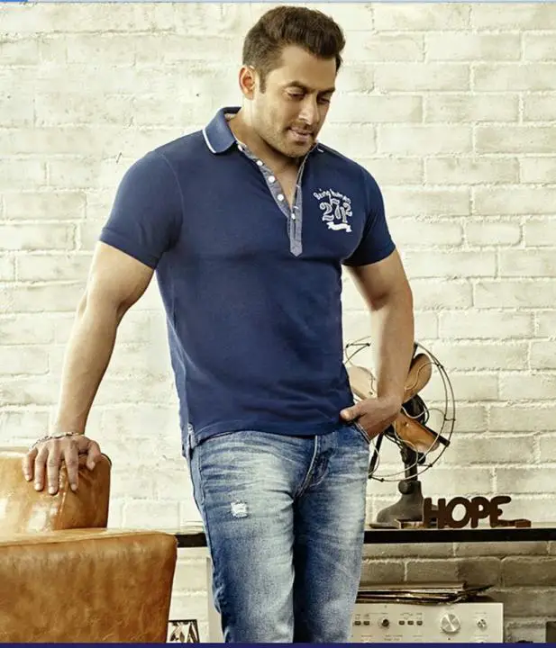 Salman Khan Wiki, Brother, Wife, Weight, Age and Height