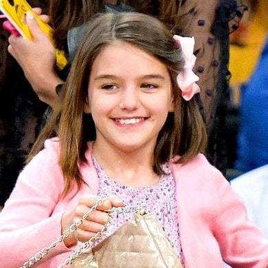 Suri Cruise Daughter Of Tom Cruise Wiki, Age, Pics, Parents, Instagram