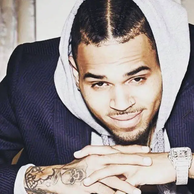 Christopher Maurice Brown is an American singer, songwriter, and actor.