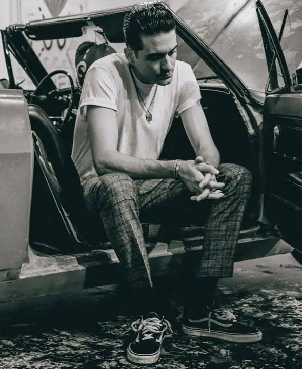 G Eazy Wiki, Height, Weight, Age, Album, Songs & Net Worth