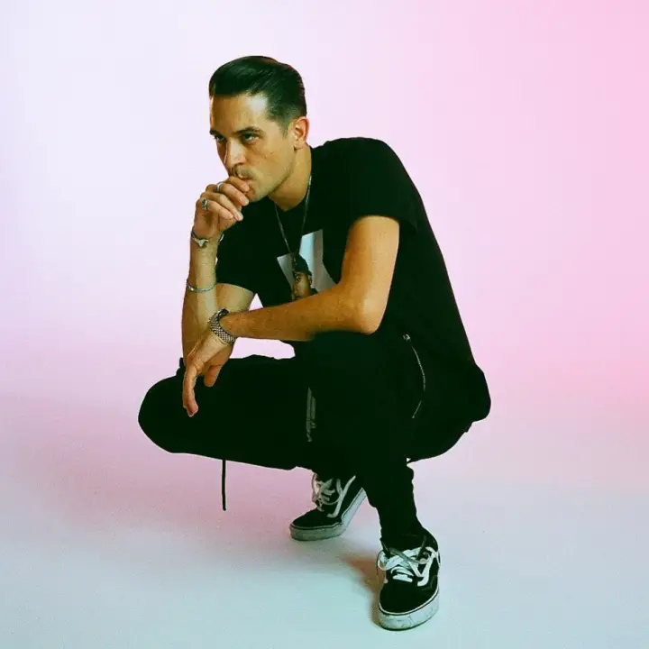 G Eazy Wiki, Height, Weight, Age, Album, Songs & Net Worth 1