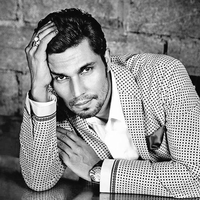 Randeep Hooda biography