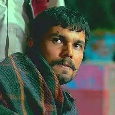 Randeep Hooda 