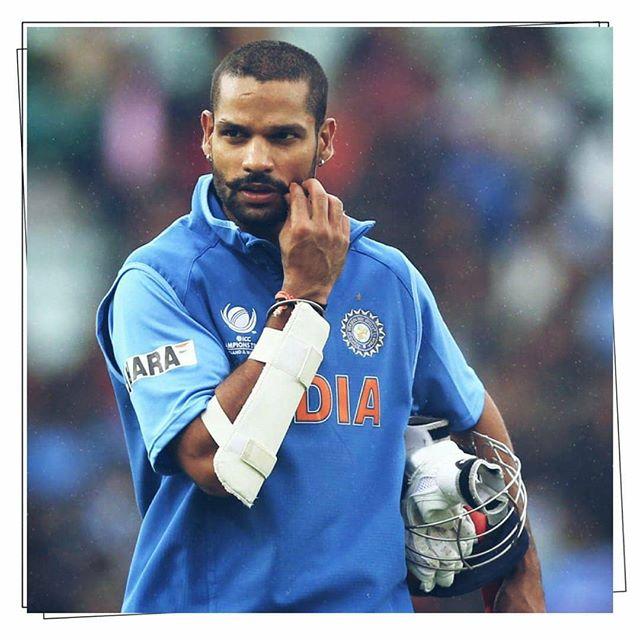Shikhar Dhawan Wiki, Age, Height, Weight, Wife, Family