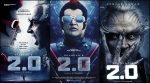 Robot 2.0 Movie, Trailer, Star Cast & Release Date