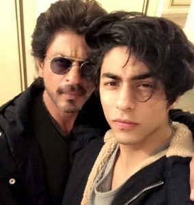Aryan Khan Wiki, Age, Height, Weight, Family & More