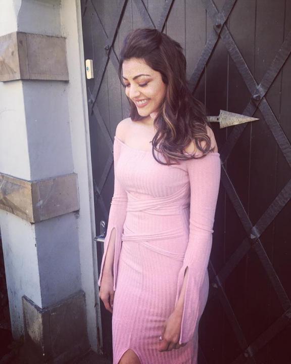 Kajal Aggarwal Wiki, Age, Height, Movies, Marriage, Twitter & More