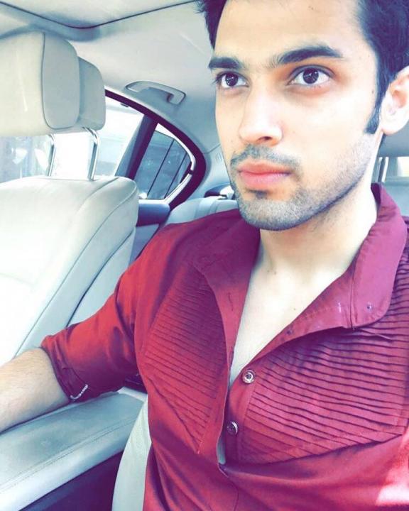 Parth Samthaan Wiki, Height, Age, Movies, Family