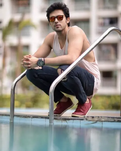 Parth Samthaan Wiki, Height, Age, Movies, Family