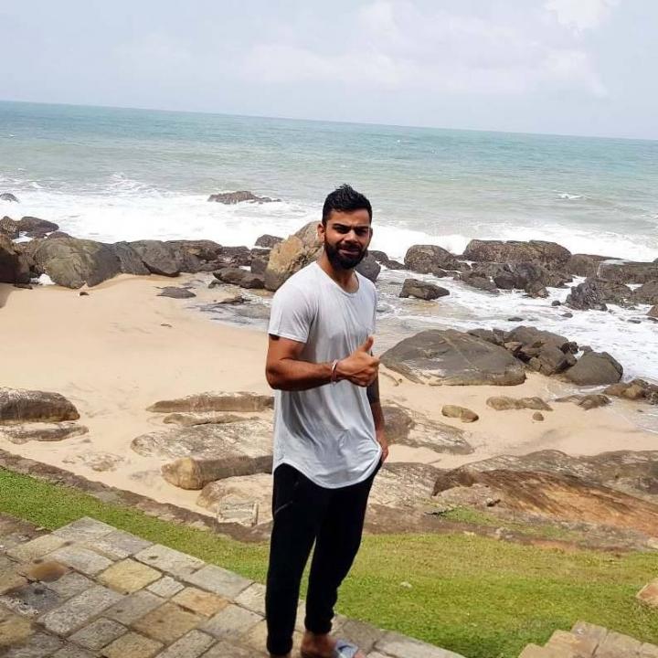 Virat Kohli Wiki, Biography, Famliy, Videos, Records & Net Worth