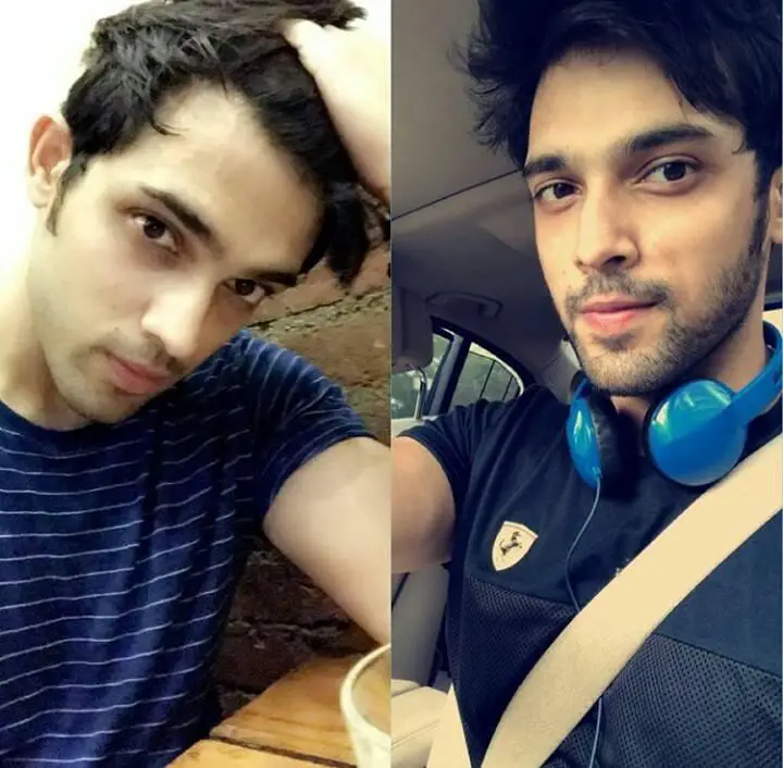 Parth Samthaan Wiki, Height, Age, Movies, Family