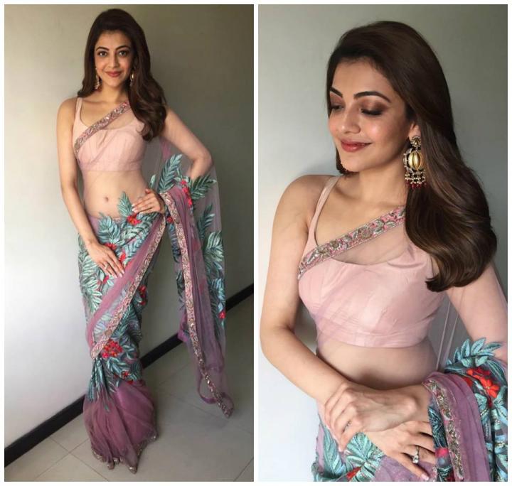 Kajal Aggarwal Wiki, Age, Height, Movies, Marriage, Twitter & More