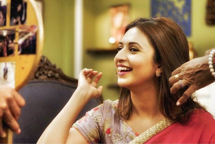 Divyanka Tripathi Wiki, Age, Height, Images, Marriage