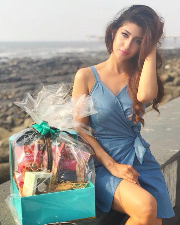 Sonarika Bhadoria Wiki, Height, Age, Instagram, Facebook & More