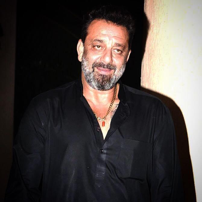Sanjay Dutt Wiki, Age, Height, Movies, Family & Net Worth