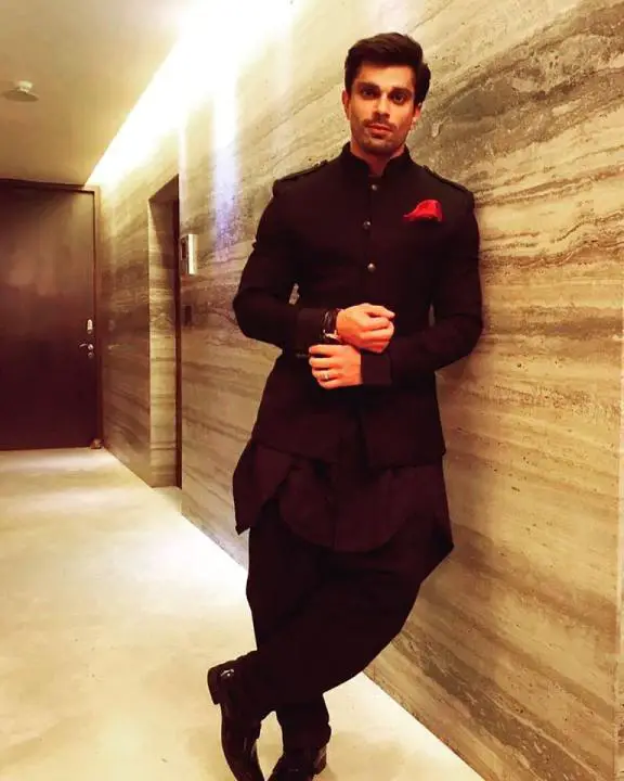 Karan Singh Grover Wiki, Age, Height, Weight, Wife & More