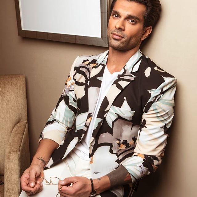 Karan Singh Grover bio