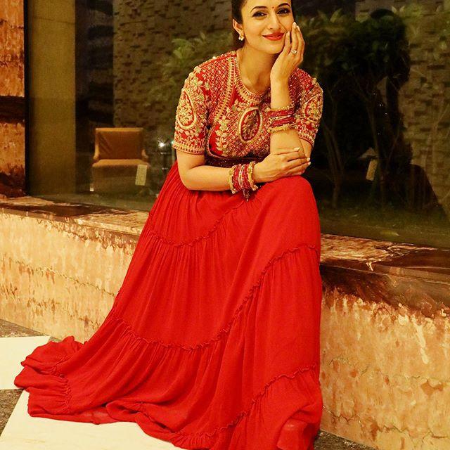 Divyanka Tripathi 