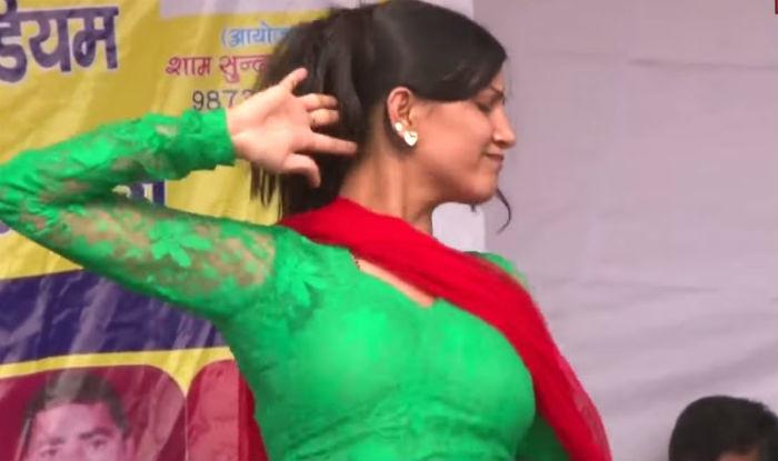Teri Aakhya Ka Yo Kajal, Lyrics, Video | Sapna Chaudhary | Veer Dhahiya