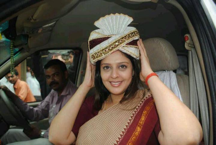 Nagma Wiki, Height, Weight, Age, Movies, Marriage & Family