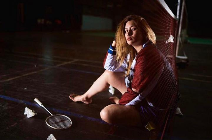 Jwala Gutta Wiki, Age, Height, Weight, Family & More