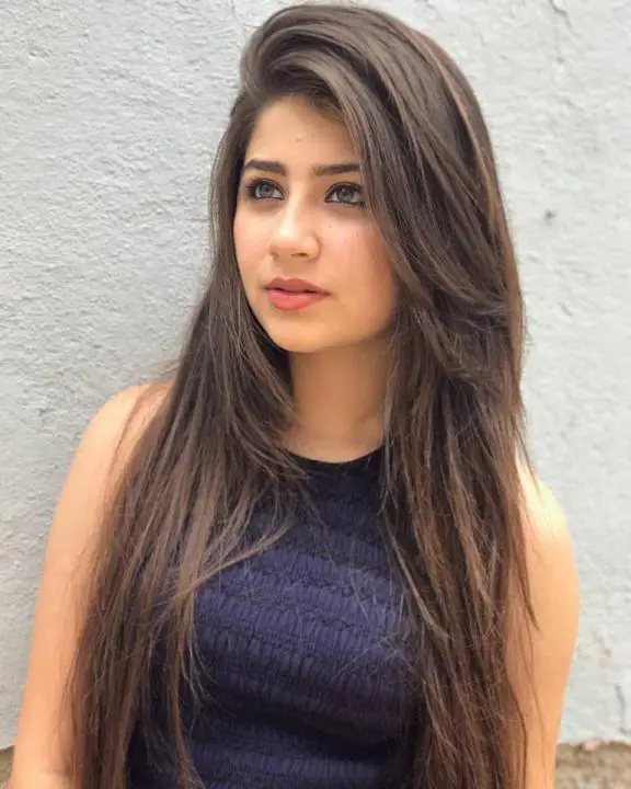 Aditi Bhatia Wiki, Age, Height, Weight, Family, Facebook & More