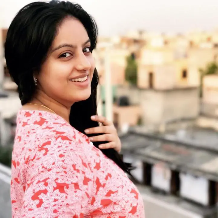 Deepika Singh, Wiki, Age, Height, Weight, Husband & More