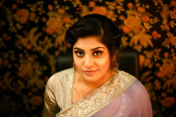 Manjima Mohan Wiki, Age, Height, Weight, Movies, Photos