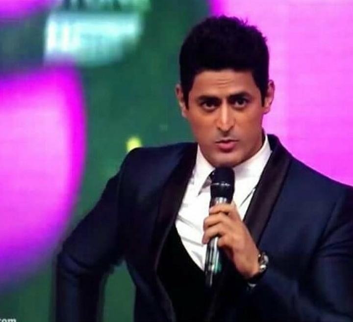 Mohit Raina Wiki, Age, Height, Weight, Facebook & Instagram