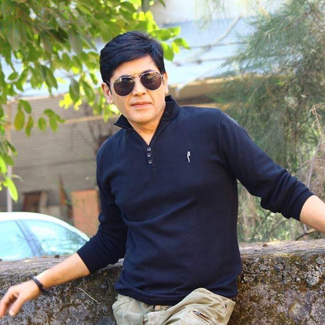 Aasif Sheikh