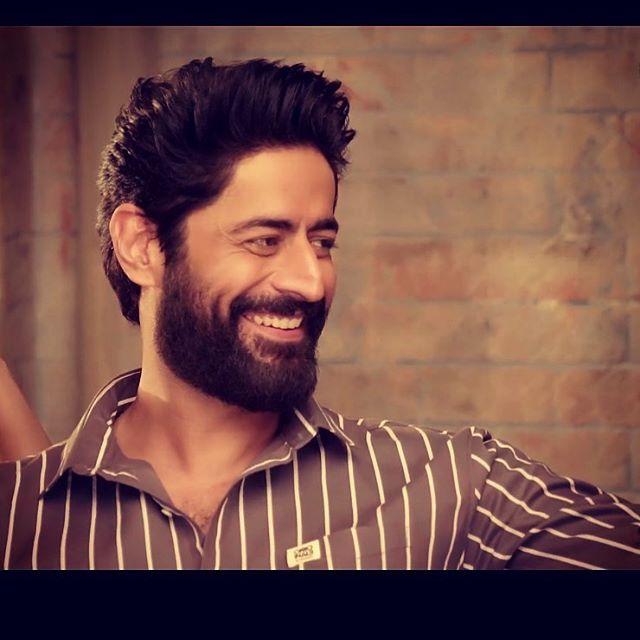 Mohit Raina Age